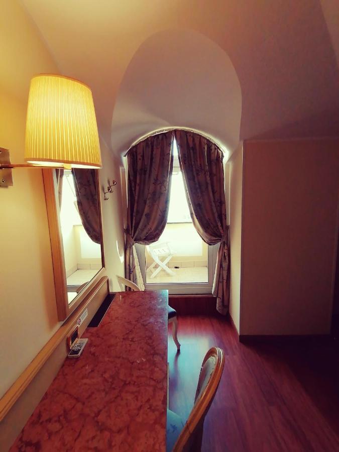 Ena Hotel Аренцано Екстериор снимка