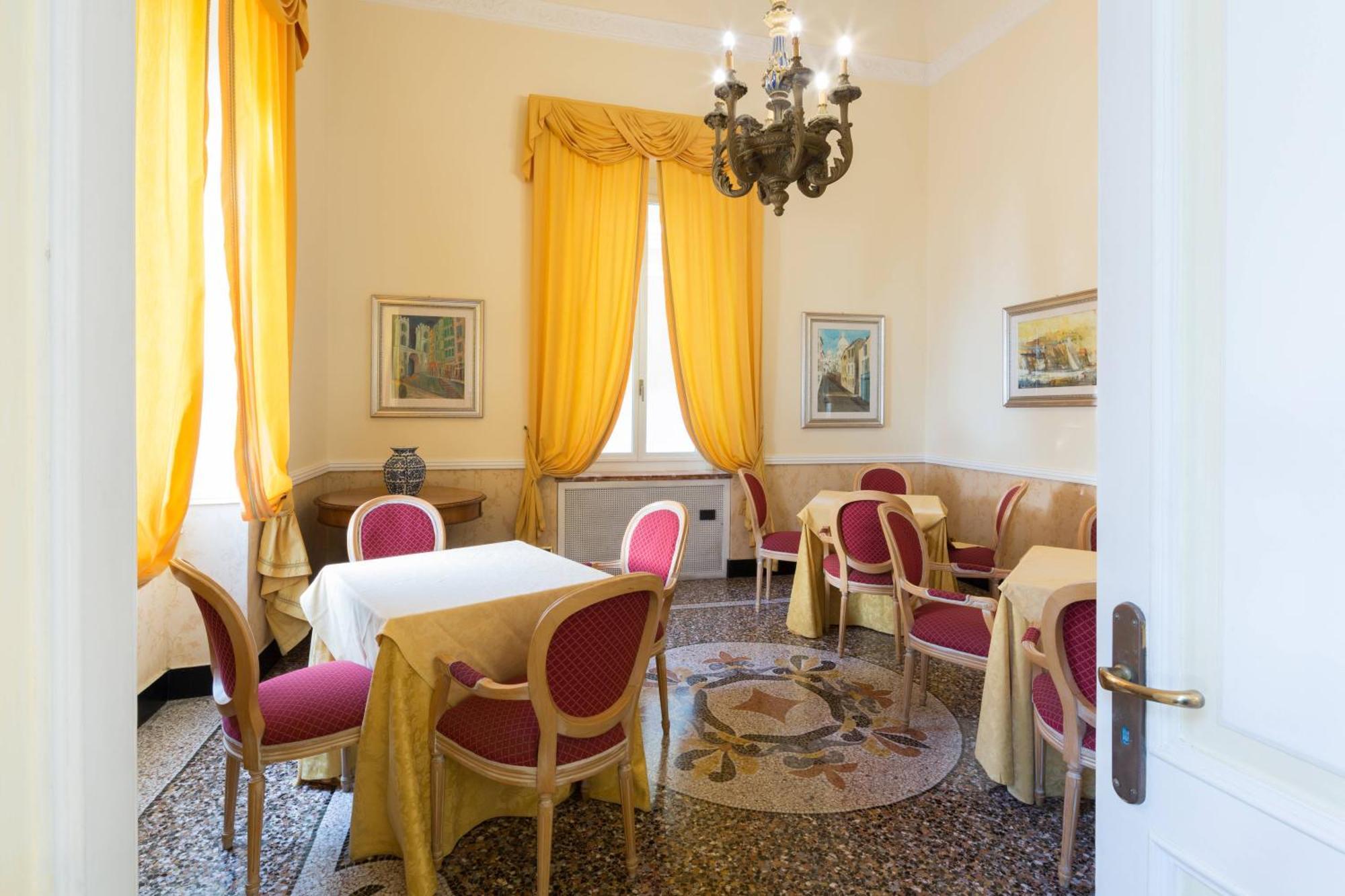 Ena Hotel Аренцано Екстериор снимка