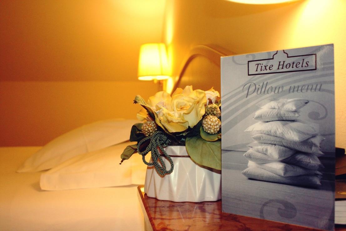 Ena Hotel Аренцано Екстериор снимка