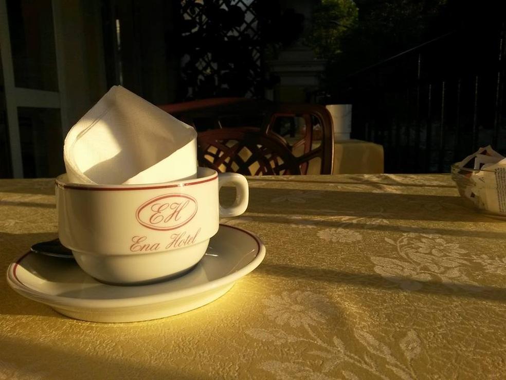 Ena Hotel Аренцано Екстериор снимка